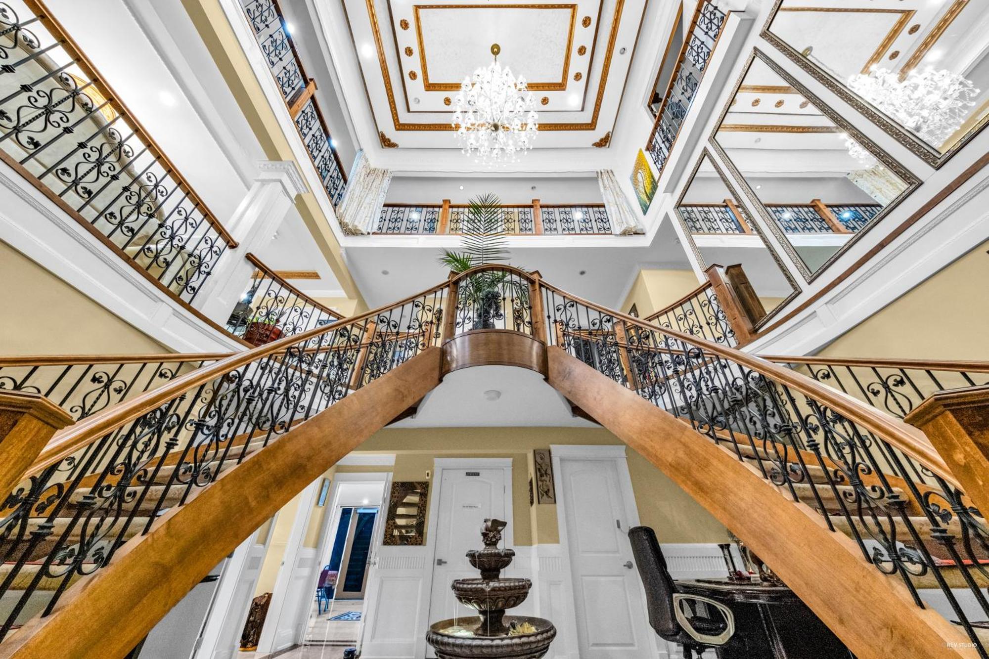 Empress Palace Hotel Съри Екстериор снимка