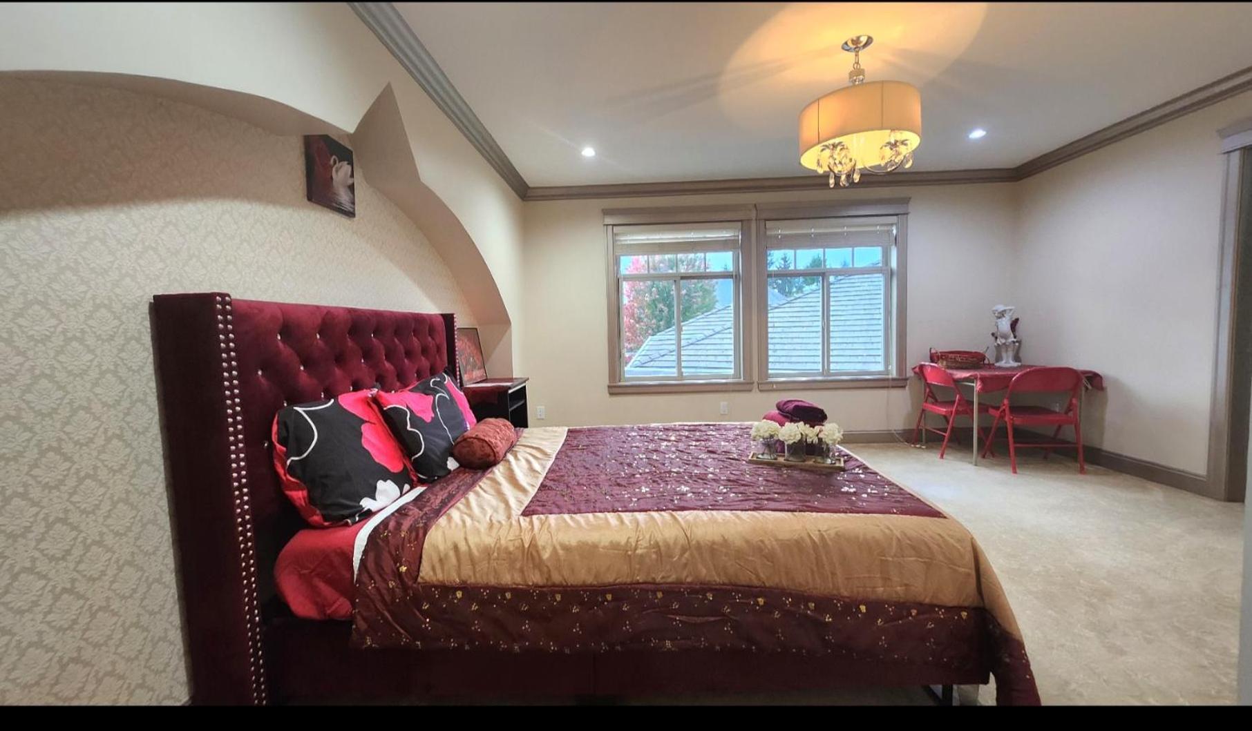 Empress Palace Hotel Съри Екстериор снимка