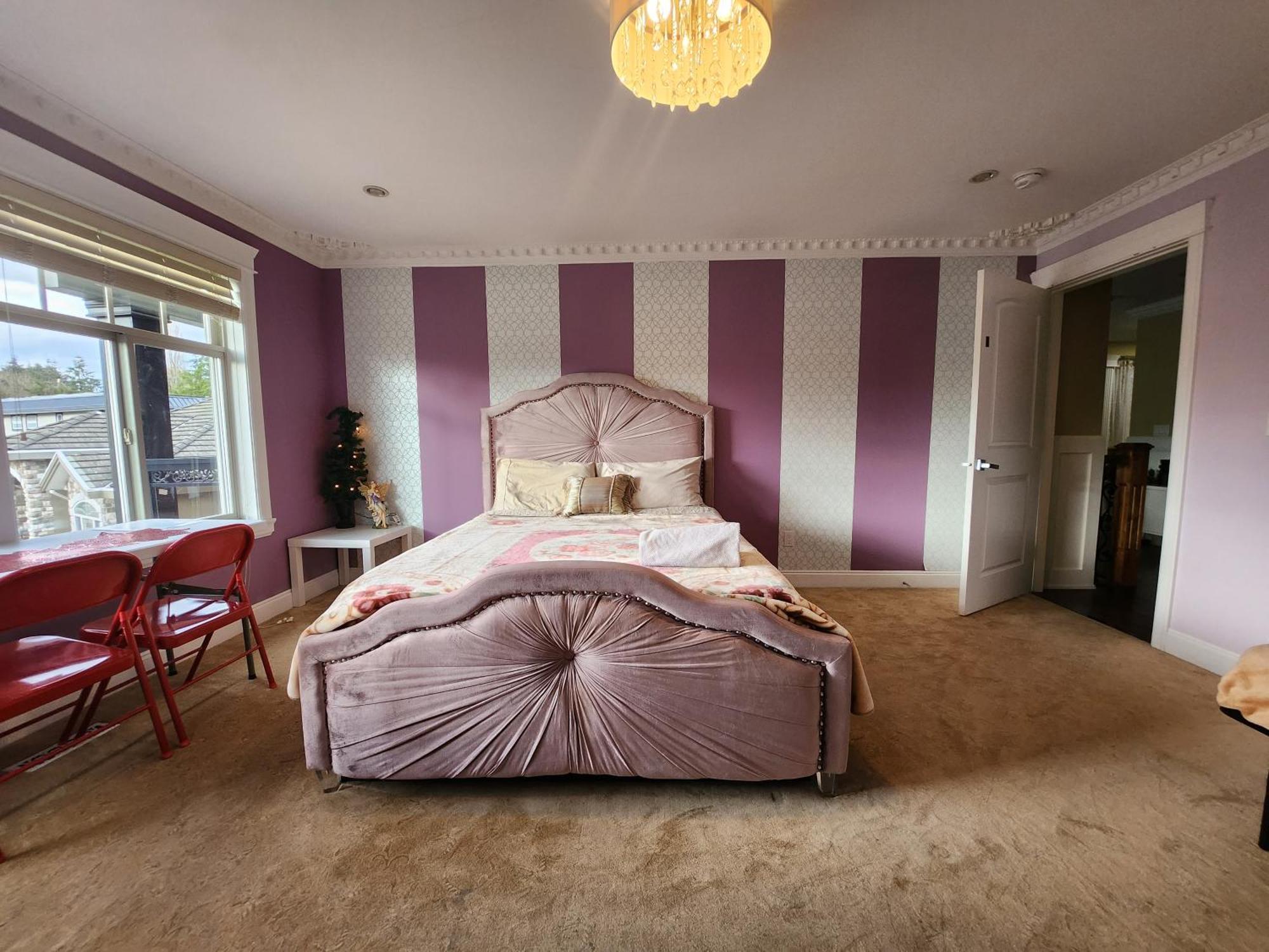 Empress Palace Hotel Съри Екстериор снимка